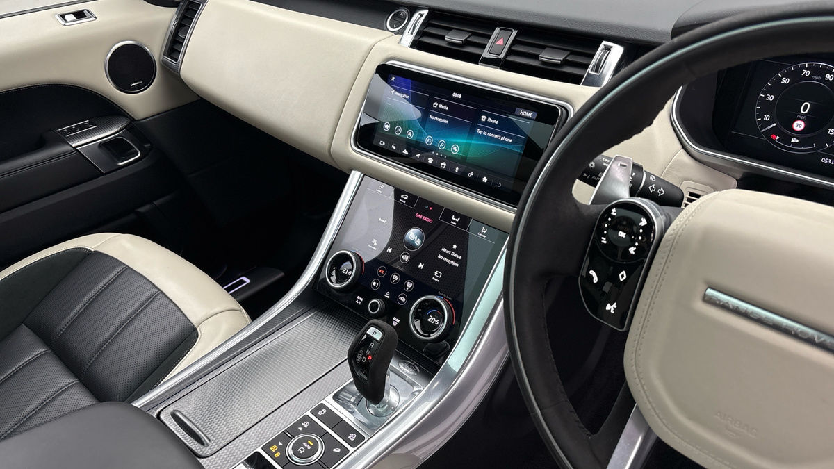 Used Land Rover Range Rover Sport 2020 for sale - 78213265: Photo 18