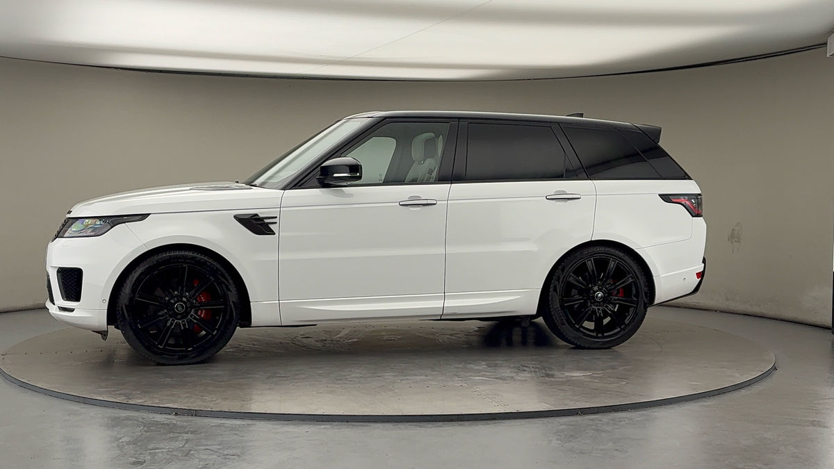 Used Land Rover Range Rover Sport 2020 for sale - 78213265: Photo 29