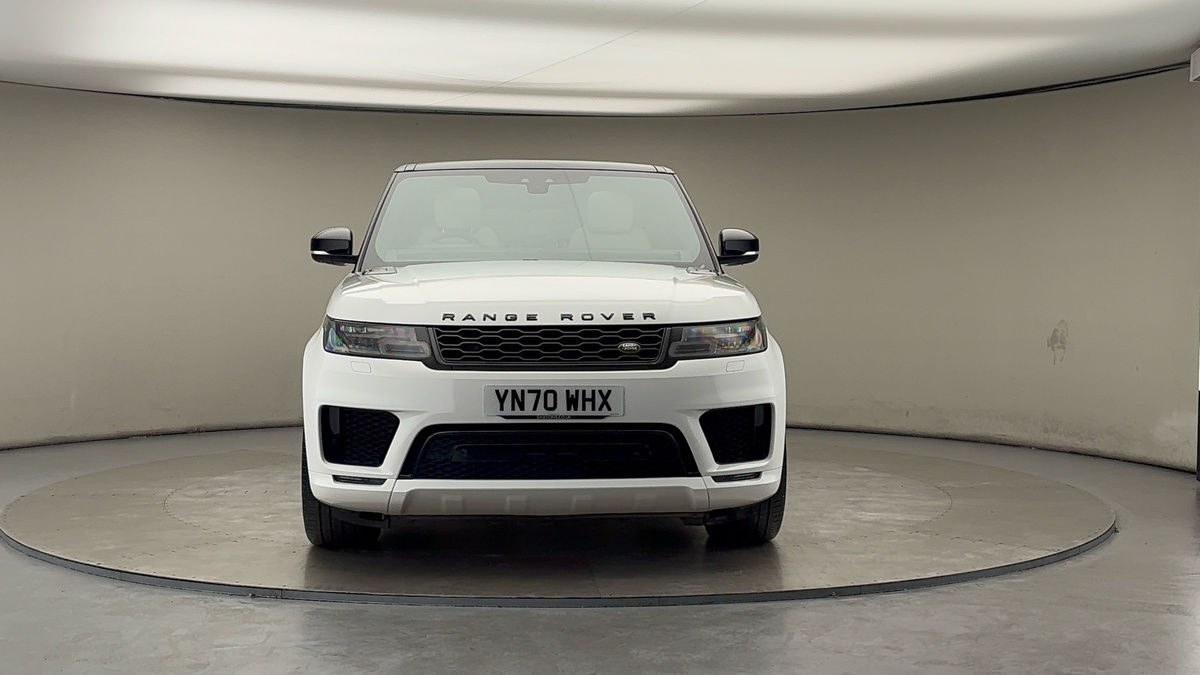 Used Land Rover Range Rover Sport 2020 for sale - 78213265: Photo 33