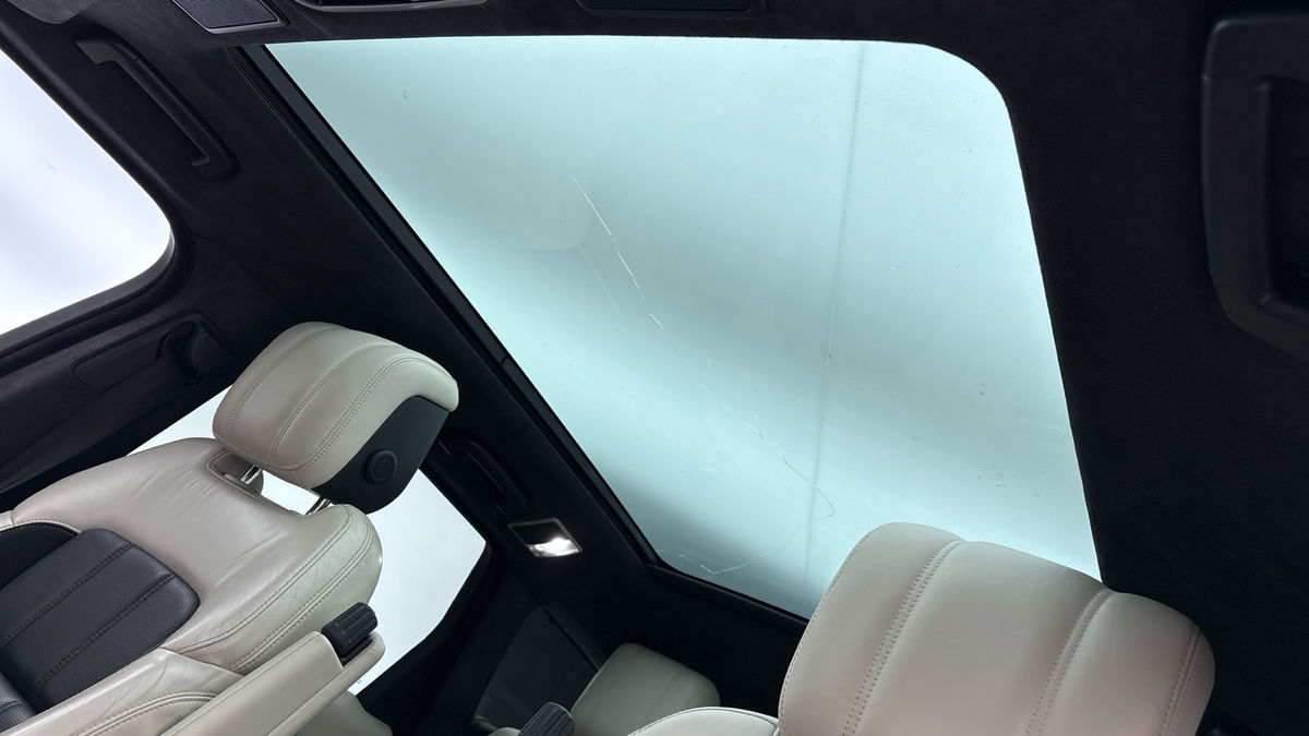 Used Land Rover Range Rover Sport 2020 for sale - 78213265: Photo 6