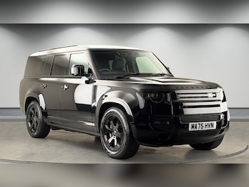 Used Land Rover Defender 130 2025 for sale - 78412936: Photo