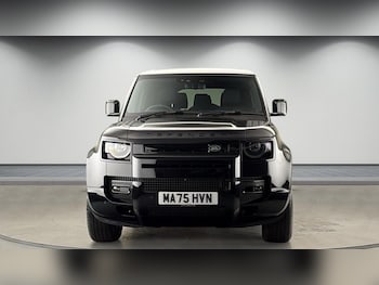 Used Land Rover Defender 130 2025 for sale - 78412936: Photo