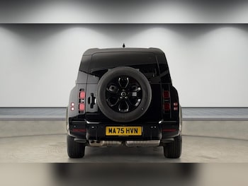 Used Land Rover Defender 130 2025 for sale - 78412936: Photo