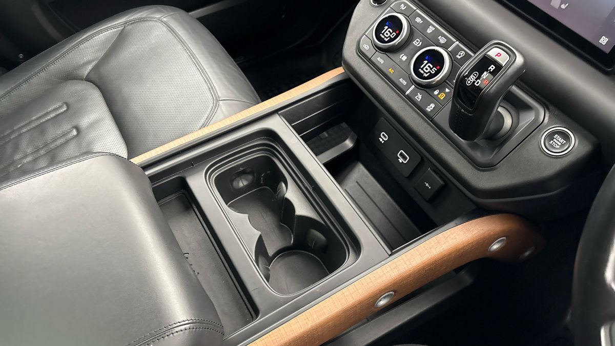 Used Land Rover Defender 110 2021 for sale - 77937589: Photo 18