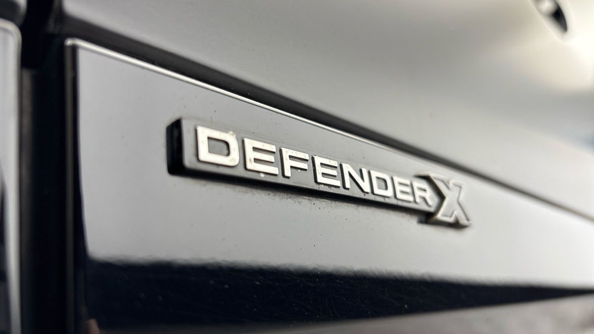 Used Land Rover Defender 110 2021 for sale - 77937589: Photo 28