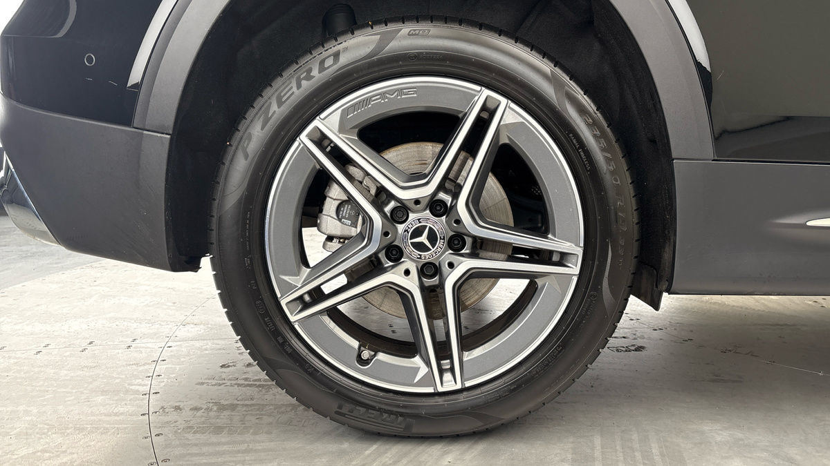 Used Mercedes-Benz GLB 2025 for sale - 76884630: Photo 10