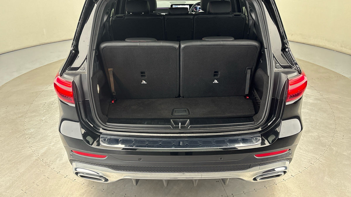 Used Mercedes-Benz GLB 2025 for sale - 76884630: Photo 11