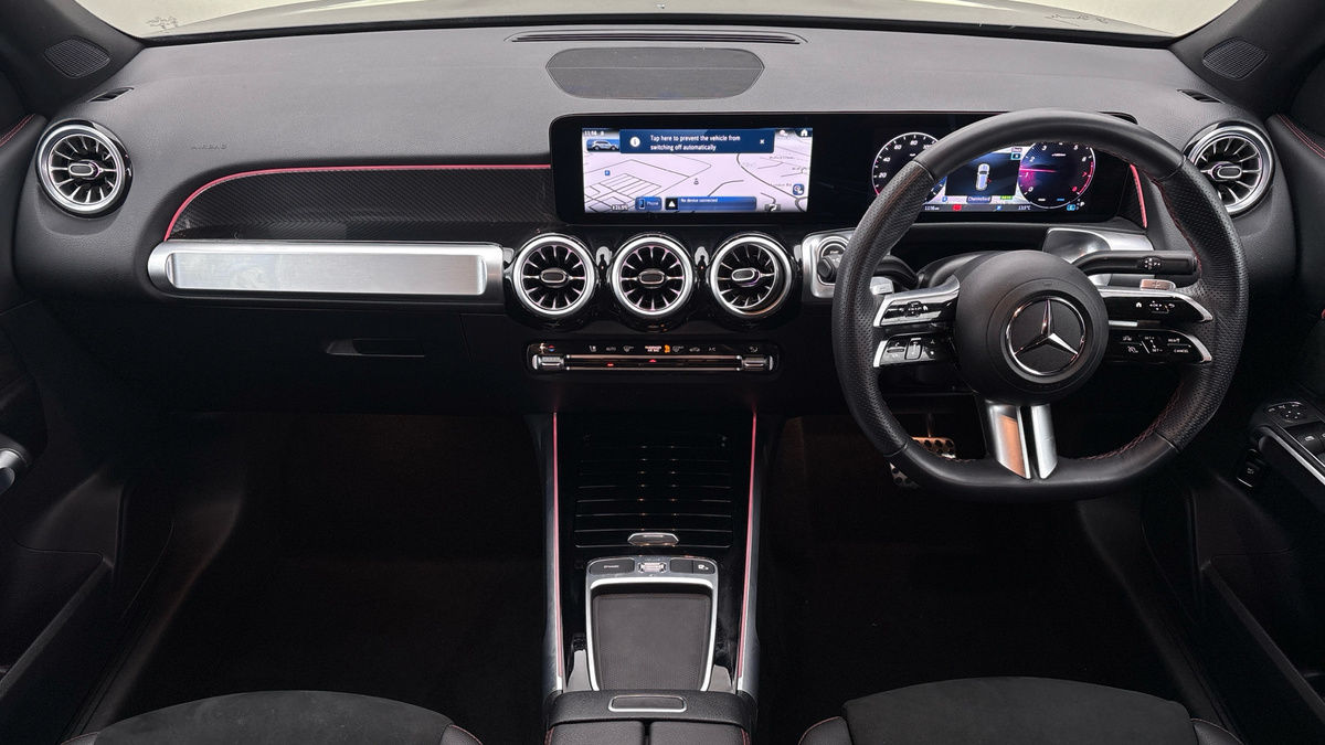 Used Mercedes-Benz GLB 2025 for sale - 76884630: Photo 12