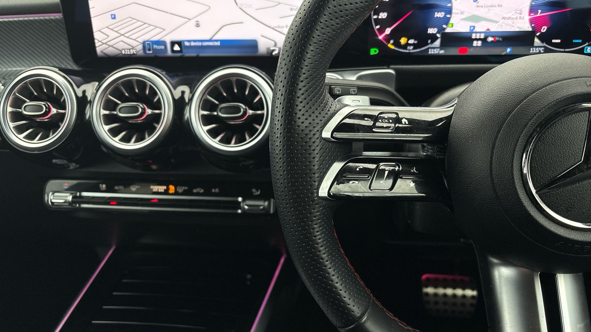 Used Mercedes-Benz GLB 2025 for sale - 76884630: Photo 13