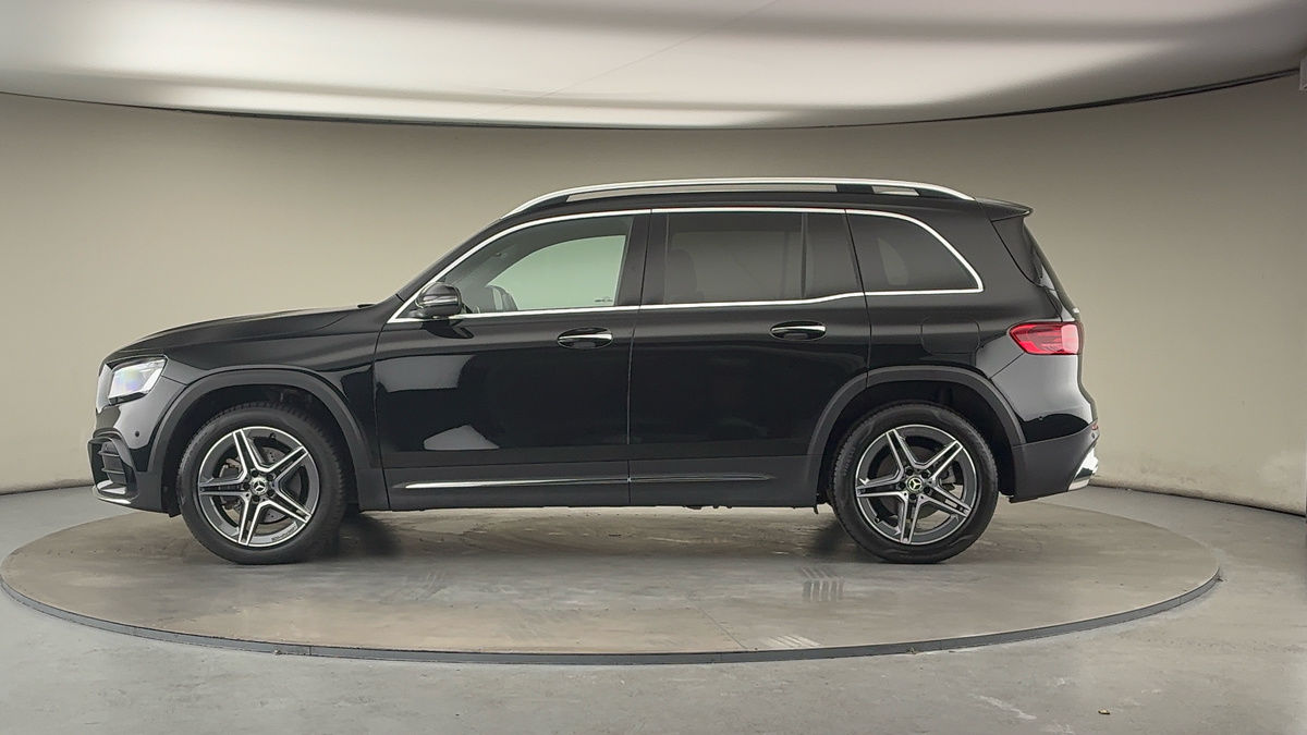 Used Mercedes-Benz GLB 2025 for sale - 76884630: Photo 15