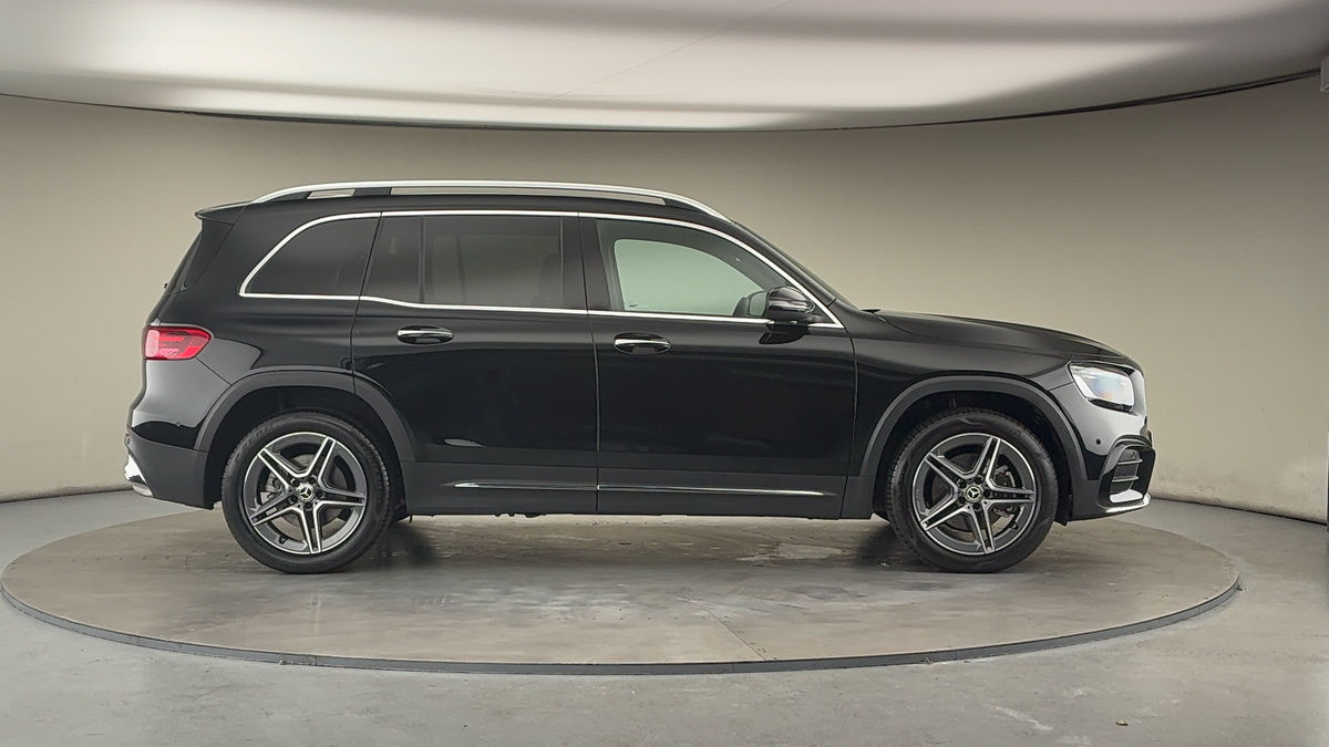 Used Mercedes-Benz GLB 2025 for sale - 76884630: Photo 16