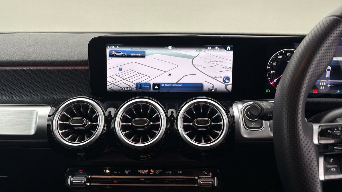 Used Mercedes-Benz GLB 2025 for sale - 76884630: Photo 17