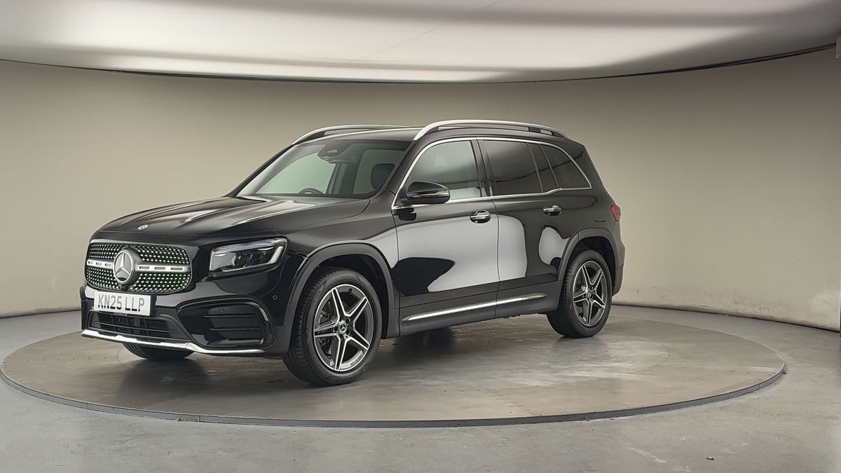 Used Mercedes-Benz GLB 2025 for sale - 76884630: Photo 20