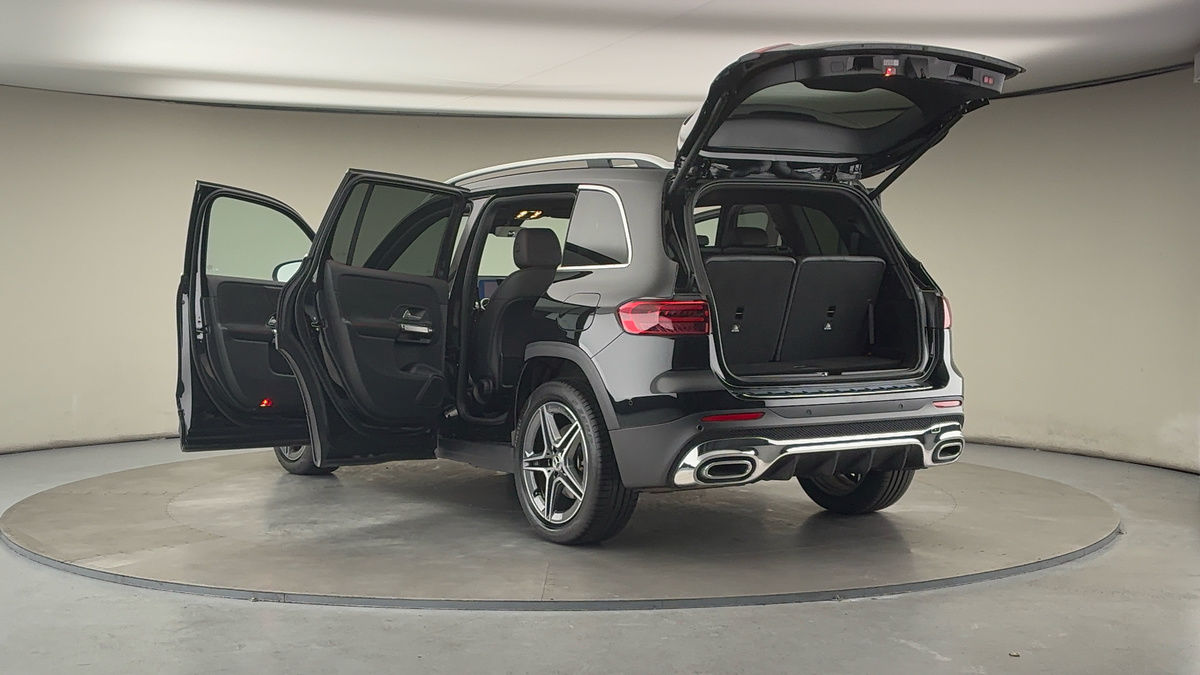 Used Mercedes-Benz GLB 2025 for sale - 76884630: Photo 23