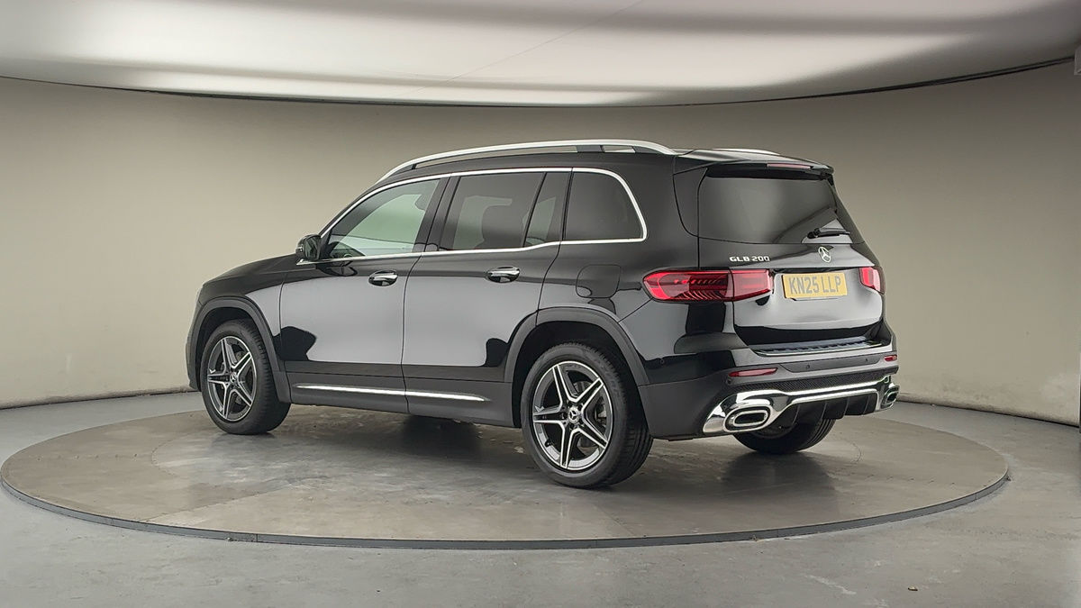 Used Mercedes-Benz GLB 2025 for sale - 76884630: Photo 26