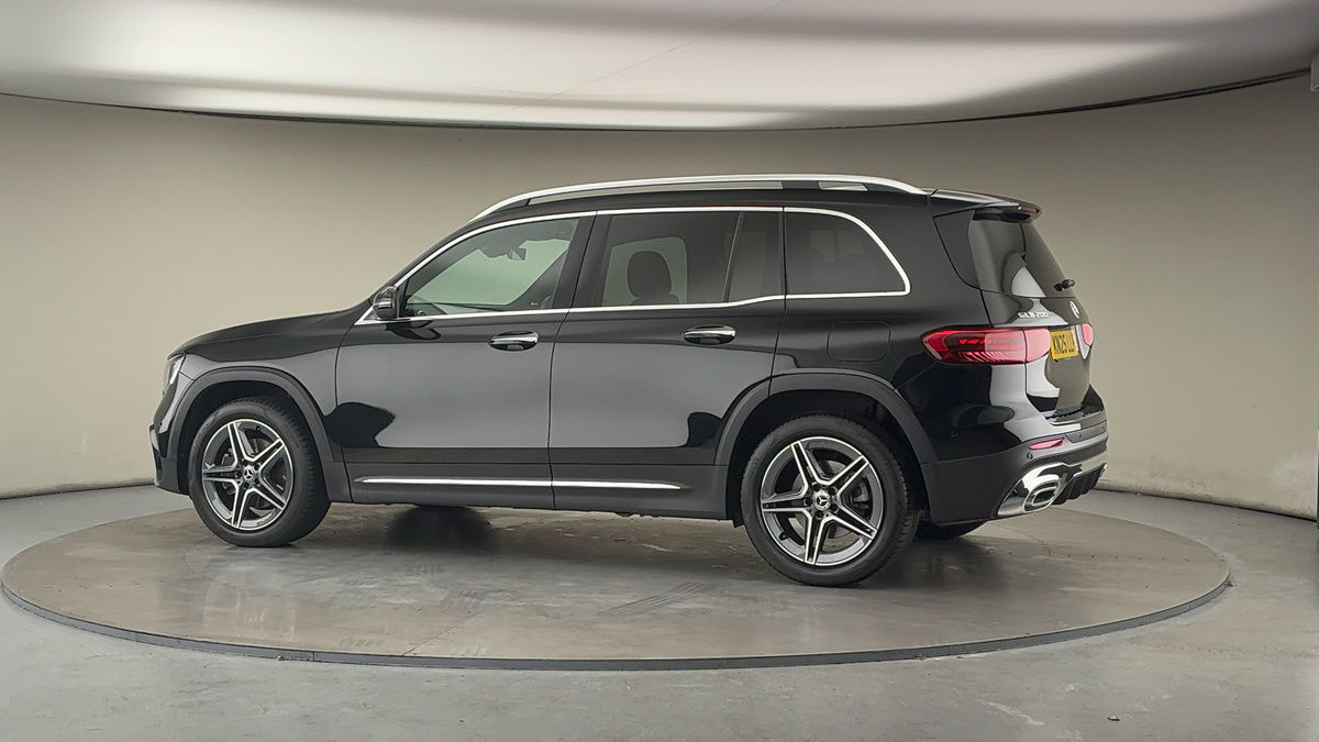 Used Mercedes-Benz GLB 2025 for sale - 76884630: Photo 27