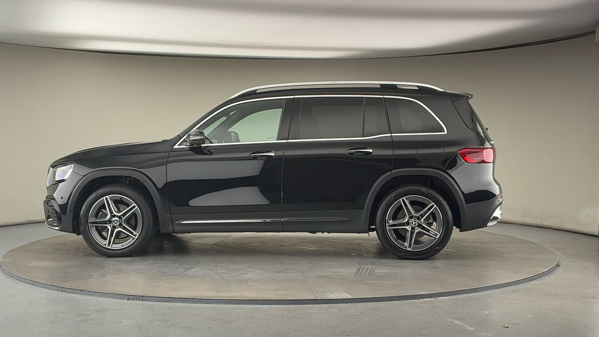 Used Mercedes-Benz GLB 2025 for sale - 76884630: Photo 28