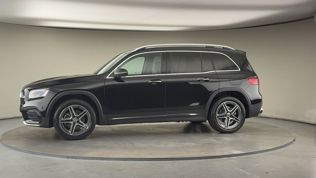 Used Mercedes-Benz GLB 2025 for sale - 76884630: Photo 29