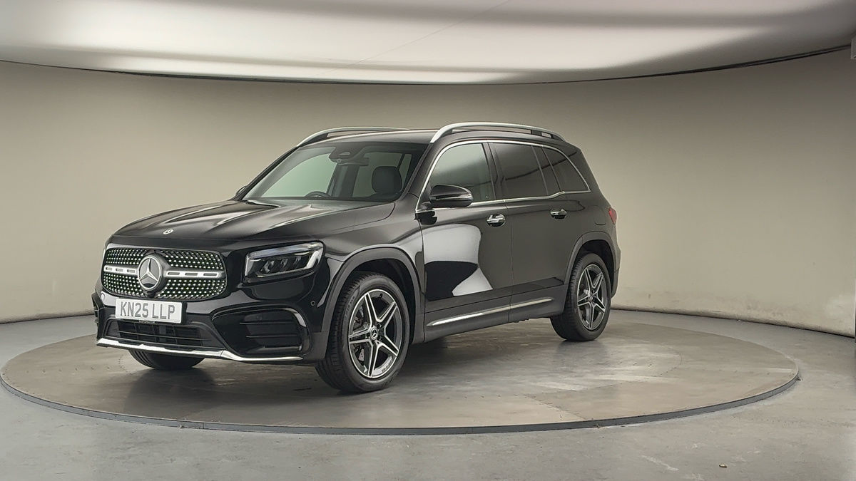 Used Mercedes-Benz GLB 2025 for sale - 76884630: Photo 31