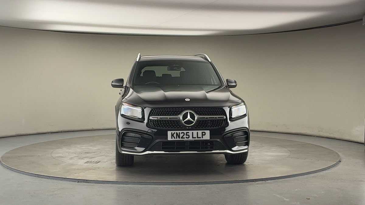 Used Mercedes-Benz GLB 2025 for sale - 76884630: Photo 33