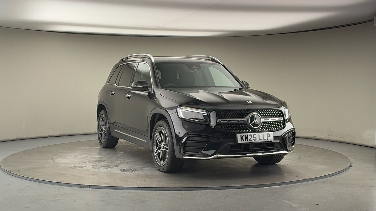 Used Mercedes-Benz GLB 2025 for sale - 76884630: Photo 34