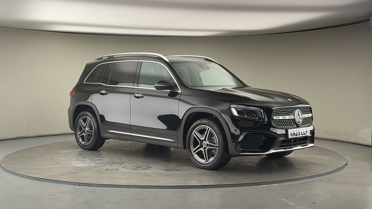 Used Mercedes-Benz GLB 2025 for sale - 76884630: Photo 35
