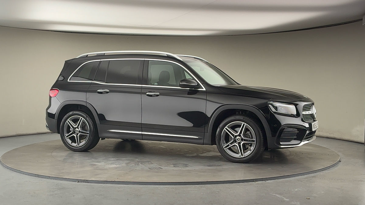 Used Mercedes-Benz GLB 2025 for sale - 76884630: Photo 36