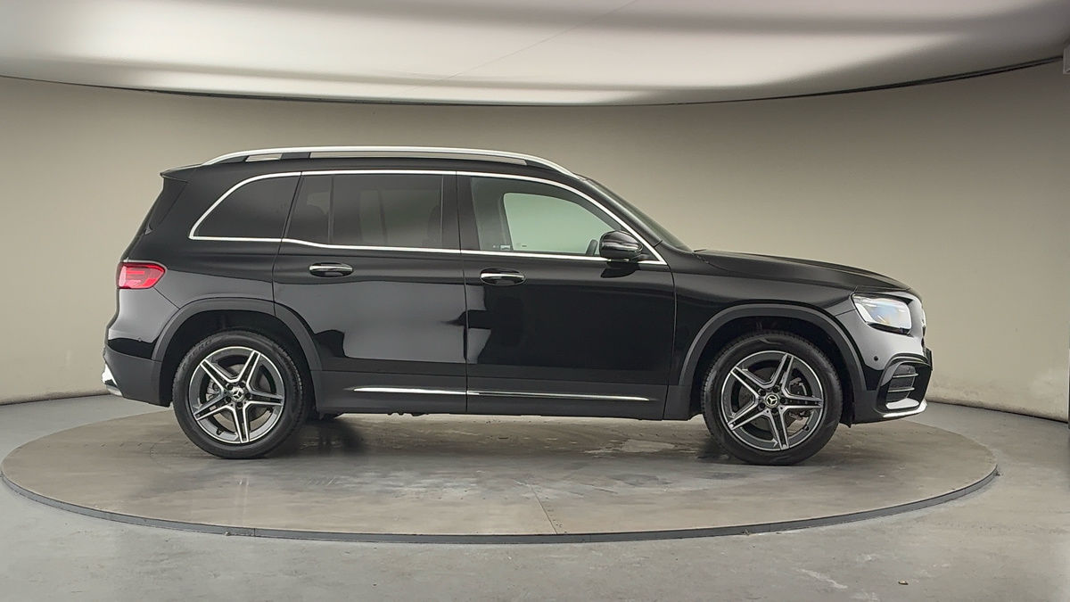 Used Mercedes-Benz GLB 2025 for sale - 76884630: Photo 37