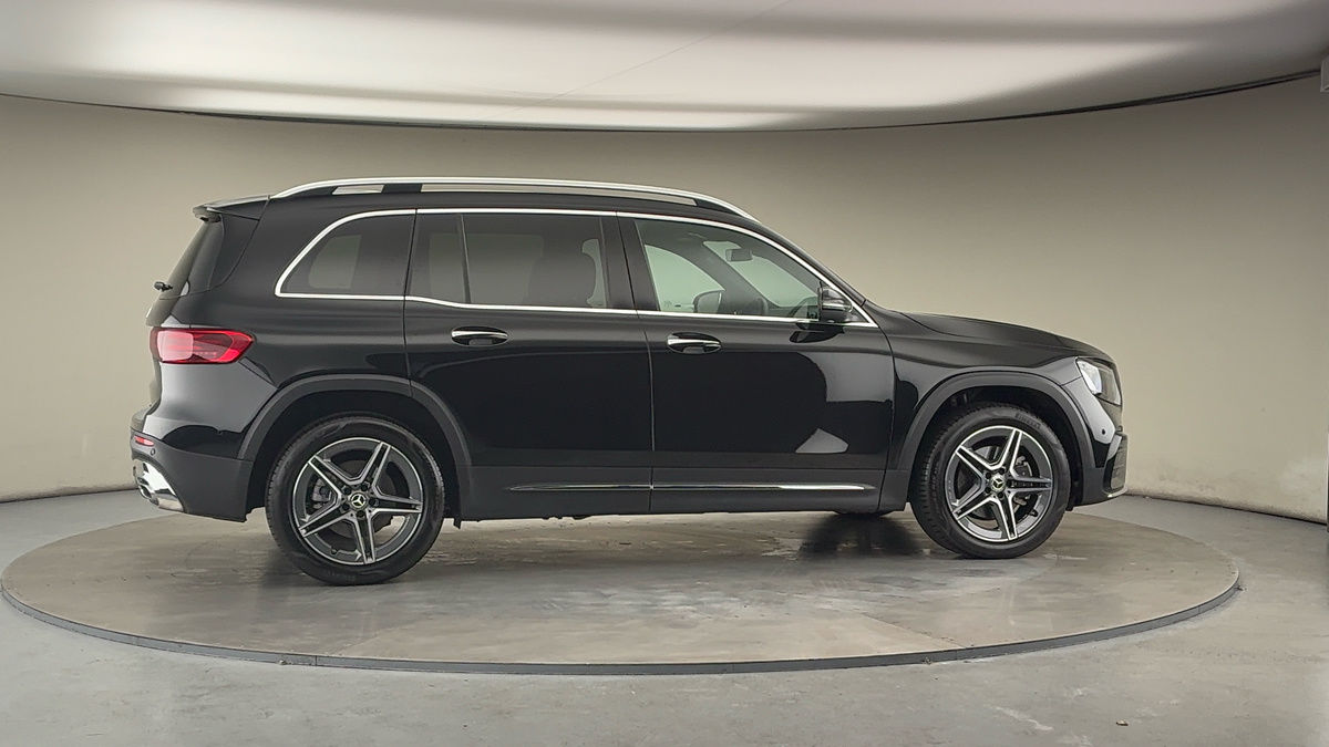 Used Mercedes-Benz GLB 2025 for sale - 76884630: Photo 38