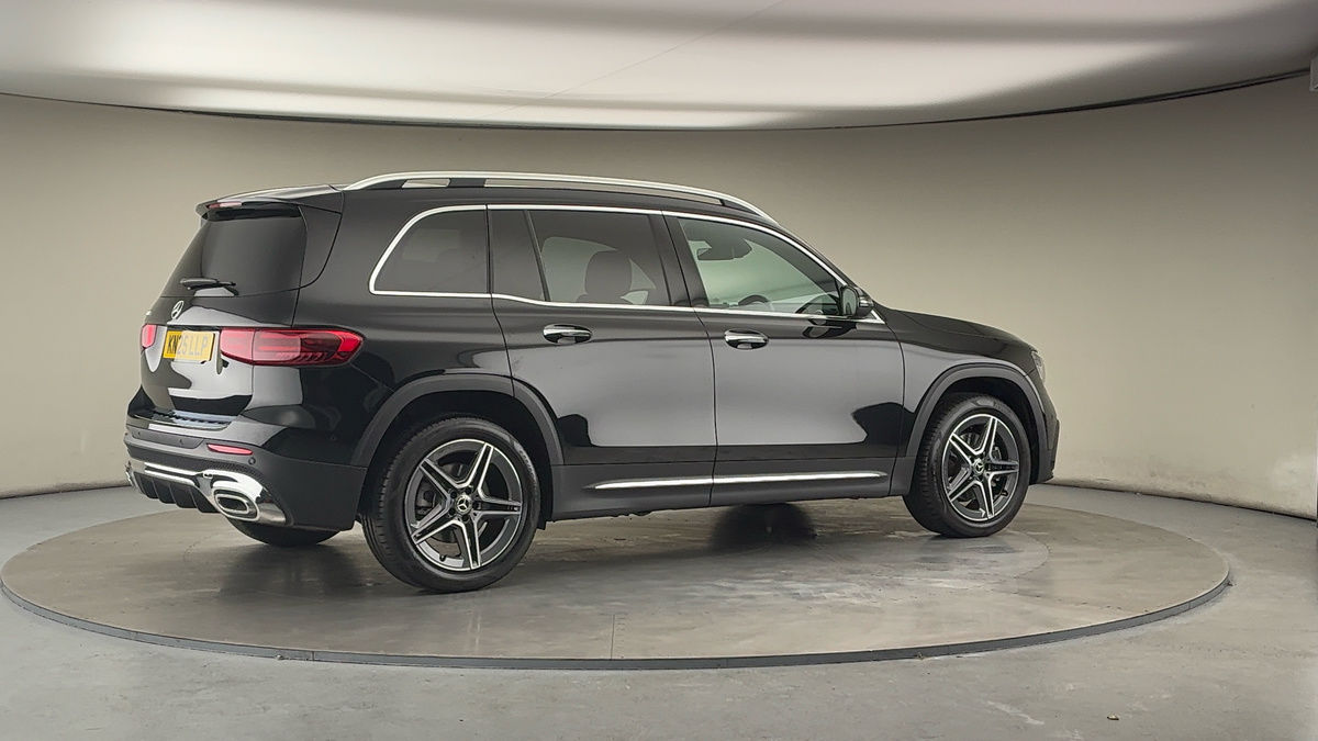 Used Mercedes-Benz GLB 2025 for sale - 76884630: Photo 39