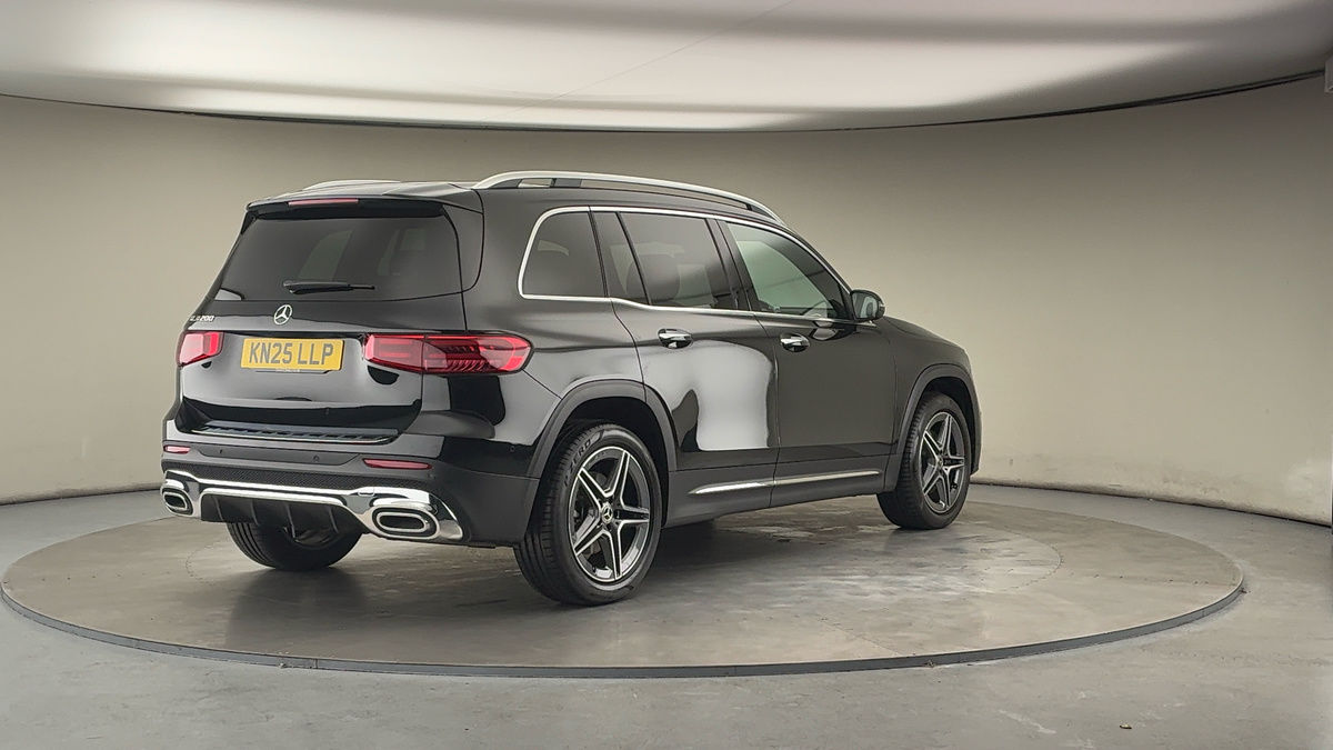 Used Mercedes-Benz GLB 2025 for sale - 76884630: Photo 40