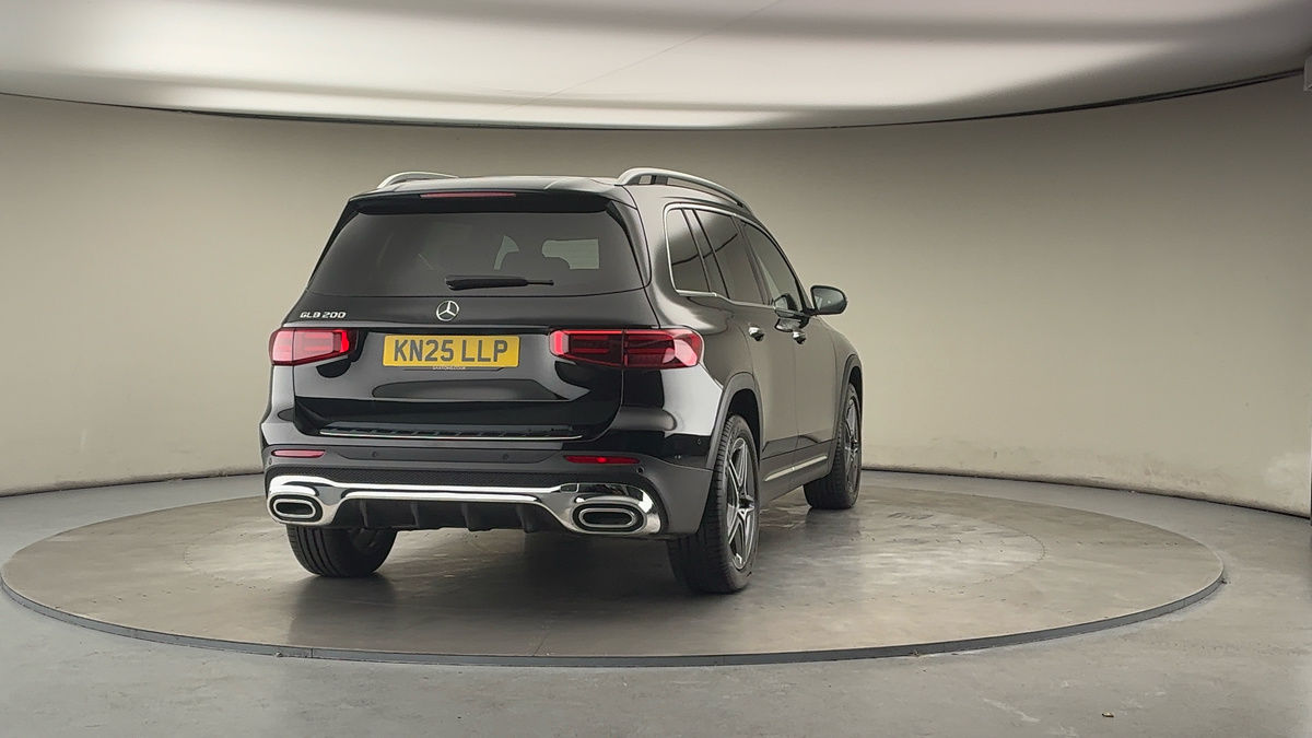 Used Mercedes-Benz GLB 2025 for sale - 76884630: Photo 41