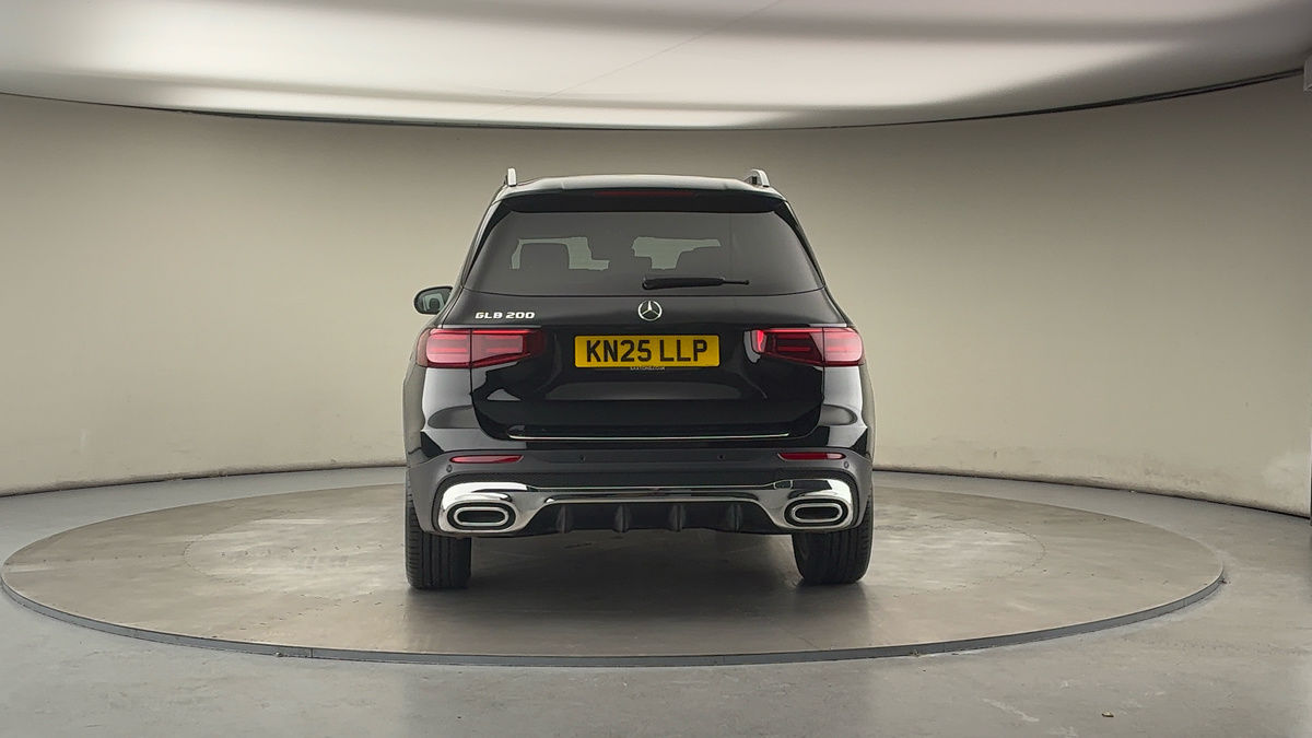 Used Mercedes-Benz GLB 2025 for sale - 76884630: Photo 42