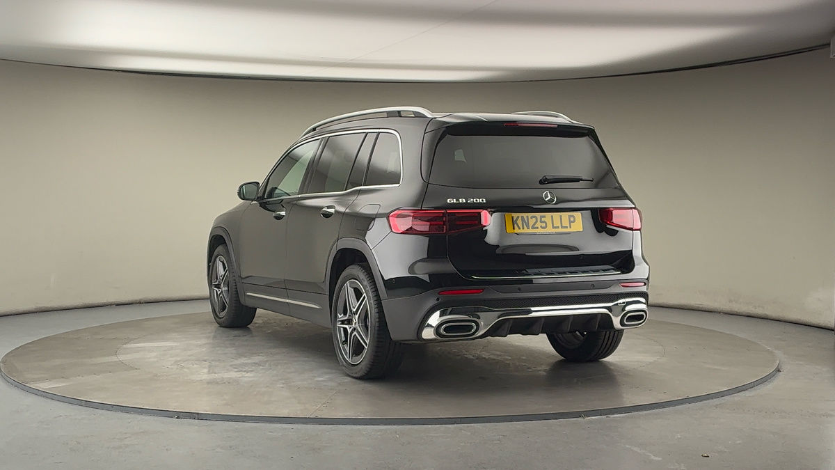 Used Mercedes-Benz GLB 2025 for sale - 76884630: Photo 43