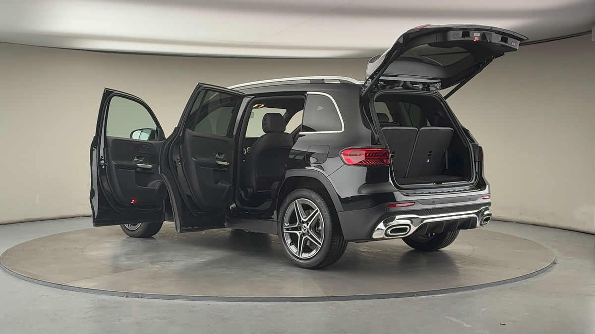 Used Mercedes-Benz GLB 2025 for sale - 76884630: Photo 44