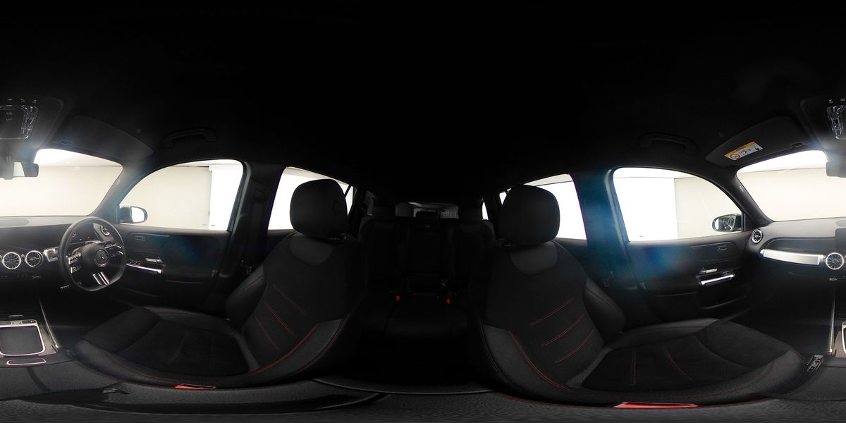 Used Mercedes-Benz GLB 2025 for sale - 76884630: Photo 45