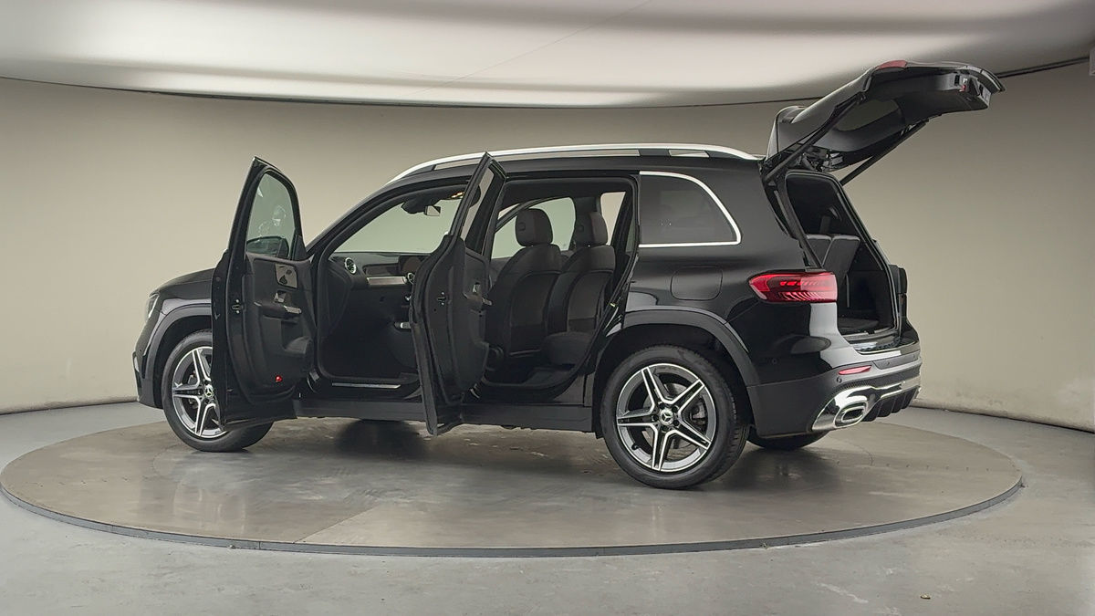 Used Mercedes-Benz GLB 2025 for sale - 76884630: Photo 46