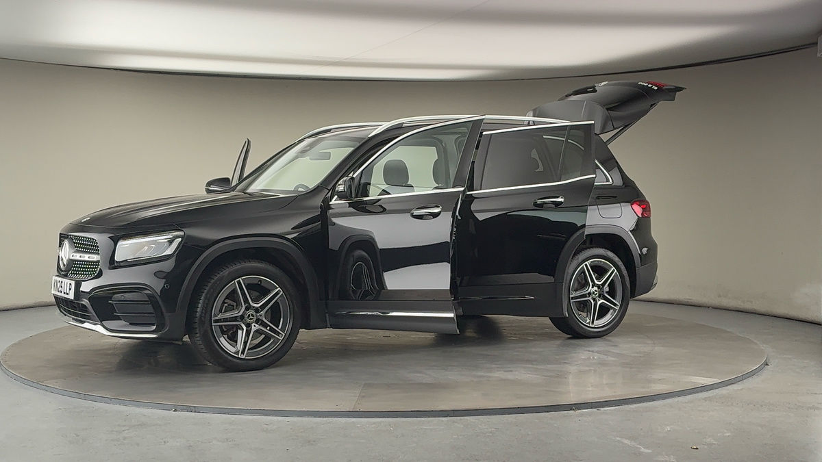 Used Mercedes-Benz GLB 2025 for sale - 76884630: Photo 49