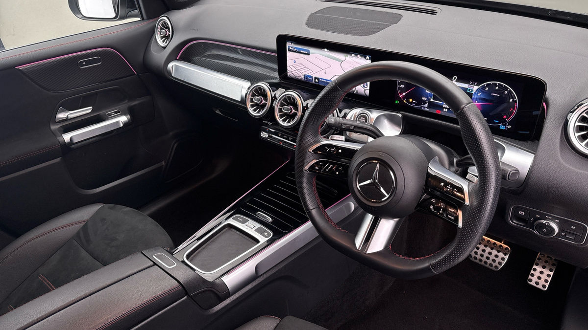 Used Mercedes-Benz GLB 2025 for sale - 76884630: Photo 5