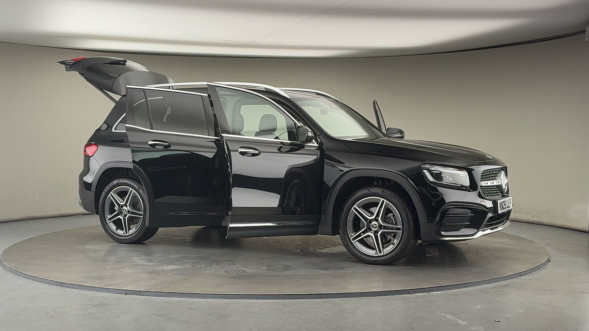 Used Mercedes-Benz GLB 2025 for sale - 76884630: Photo 55