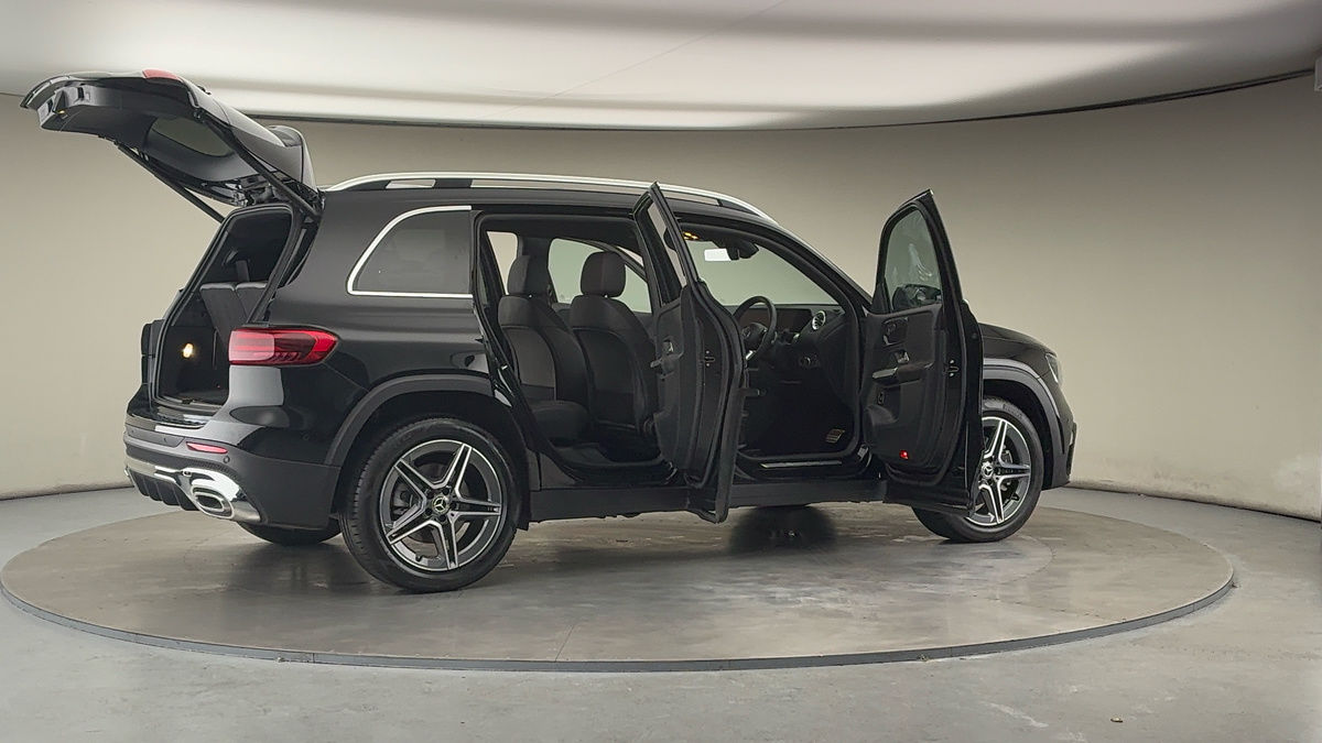 Used Mercedes-Benz GLB 2025 for sale - 76884630: Photo 58