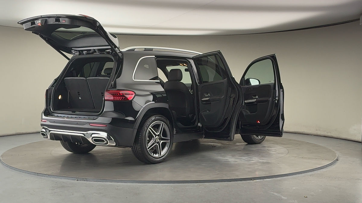 Used Mercedes-Benz GLB 2025 for sale - 76884630: Photo 59