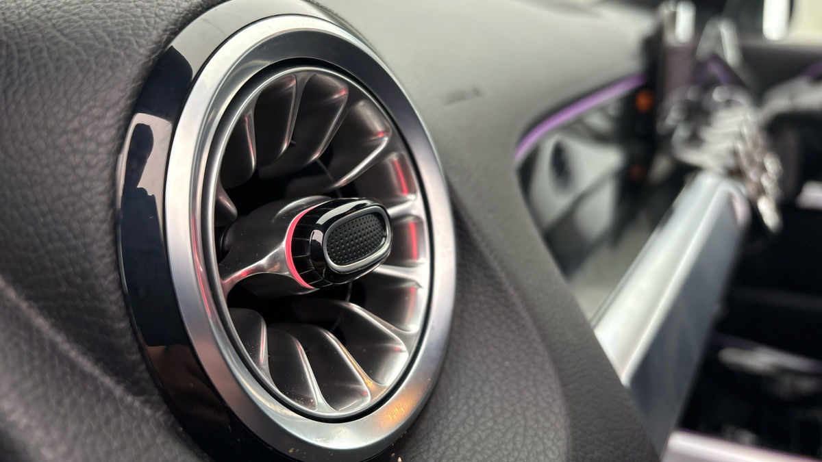 Used Mercedes-Benz GLB 2025 for sale - 76884630: Photo 6