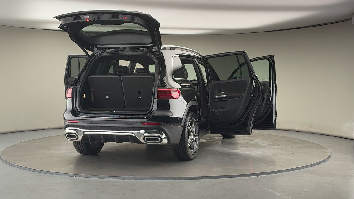 Used Mercedes-Benz GLB 2025 for sale - 76884630: Photo 60