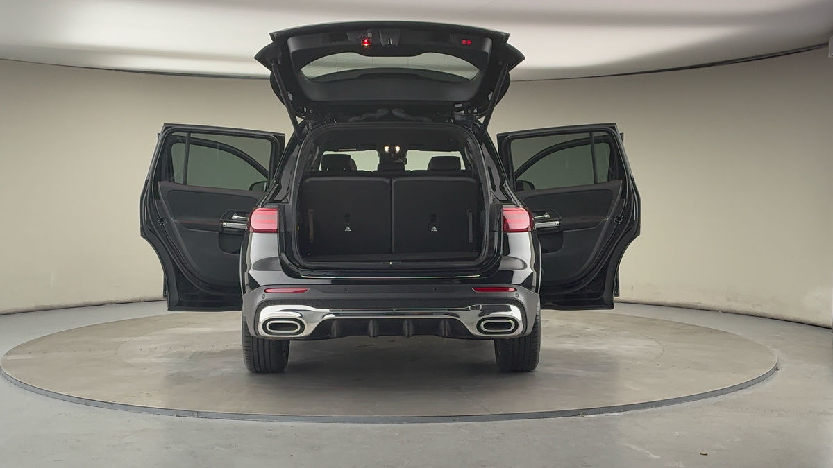 Used Mercedes-Benz GLB 2025 for sale - 76884630: Photo 61