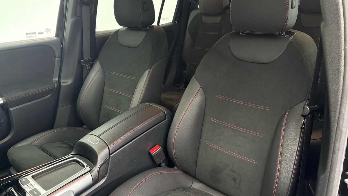 Used Mercedes-Benz GLB 2025 for sale - 76884630: Photo 7