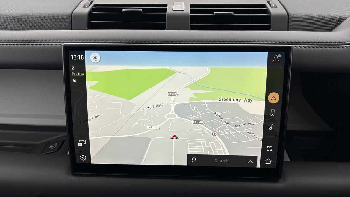 Used Land Rover Defender 110 2024 for sale - 77228048: Photo 17