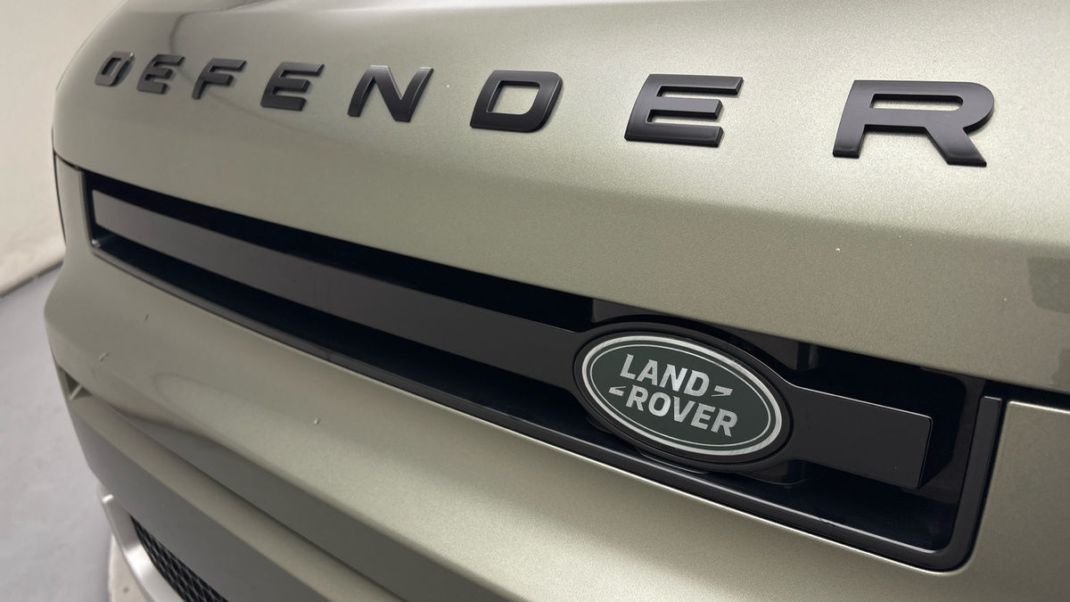 Used Land Rover Defender 110 2024 for sale - 77228048: Photo 24