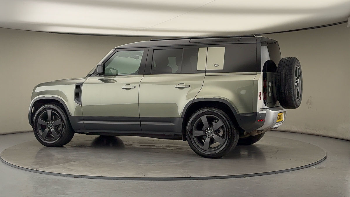 Used Land Rover Defender 110 2024 for sale - 77228048: Photo 26