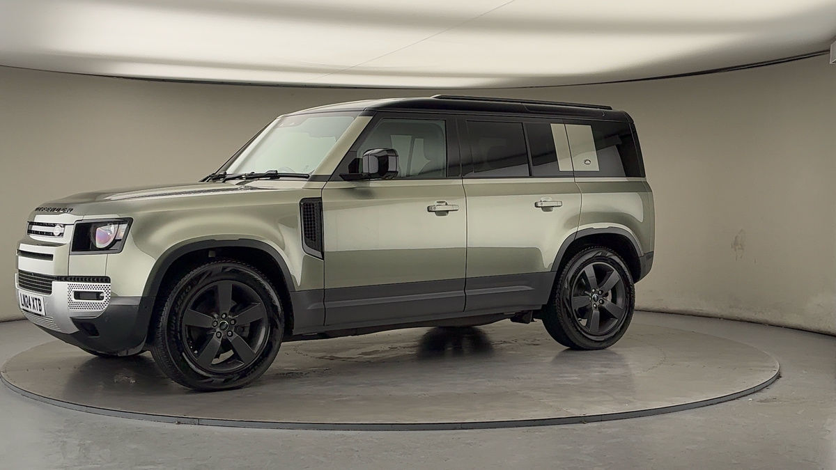 Used Land Rover Defender 110 2024 for sale - 77228048: Photo 29